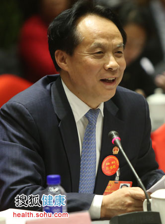 耿福能：中国医药现代化切入点为四期临床研究