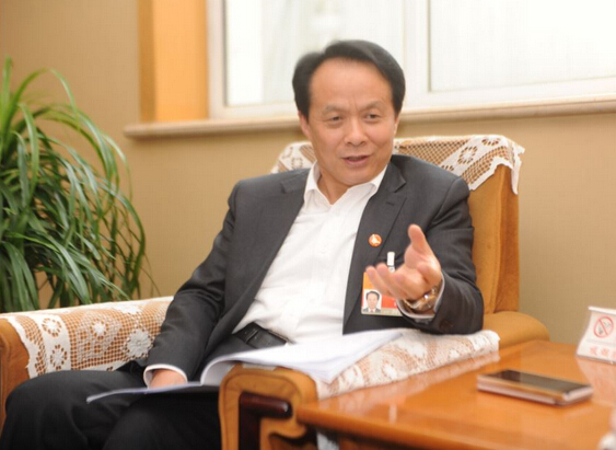 【香港商报】耿福能：立异驱动引领企业“新常态”