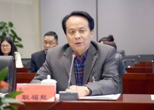 人大代表耿福能：手艺突破、品牌突出是经济增添最基础的因素