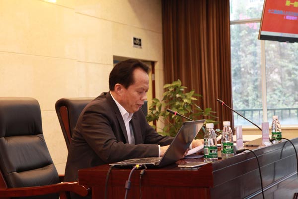 韦德网站官方入口药业助力四川中医药工业联动 